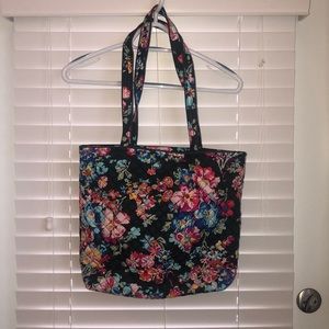 Vera Bradley 10x12 shoulder bag